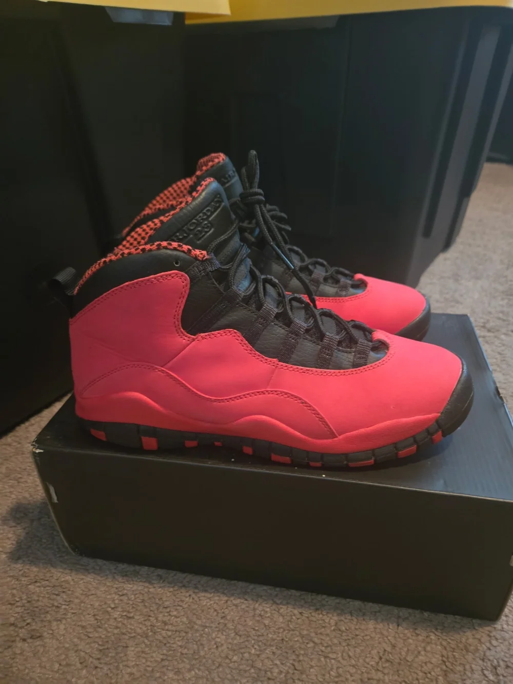 Air Jordan 10